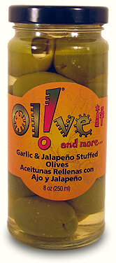 olvie it garlic japlapeno